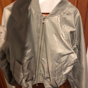 FOG Fear OF God Collection Two Bomber